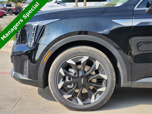 New 2026 Kia Sorento EX w/ EX Premium Package image 5