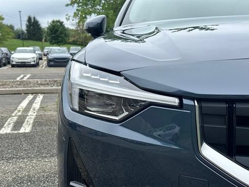 Certified 2023 Polestar Polestar 2 w/ Pilot Pack AWD/4WD image 5