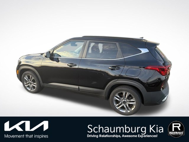 Used 2021 Kia Seltos S AWD/4WD image 12