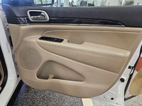 Used 2019 Jeep Grand Cherokee Limited AWD/4WD image 30