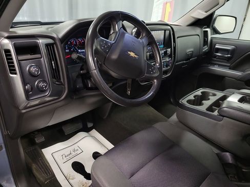 Used 2016 Chevrolet Silverado 1500 LT w/ All Star Edition image 15