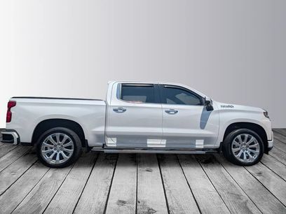 Used 2021 Chevrolet Silverado 1500 High Country w/ Technology Package