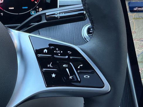 Used 2026 Mercedes-Benz C 300 4MATIC Sedan image 20