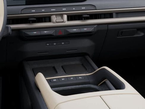 New 2027 Kia Telluride EX w/ Towing Package FWD image 23
