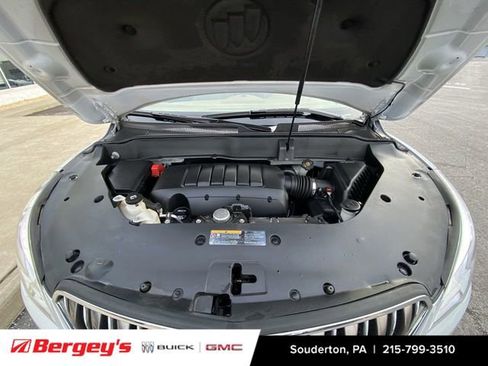 Used 2016 Buick Enclave Premium w/ Experience Buick Package image 32