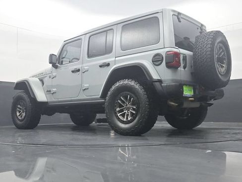 Used 2024 Jeep Wrangler Unlimited Rubicon 392 AWD/4WD image 31