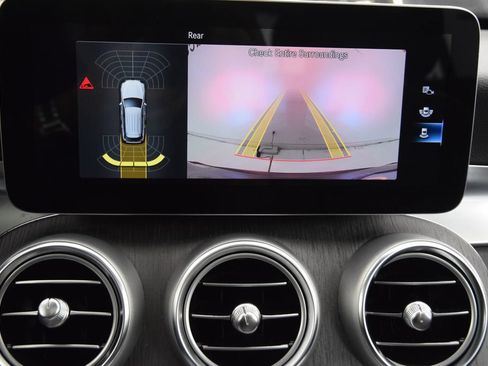 Certified 2022 Mercedes-Benz GLC 300 image 32