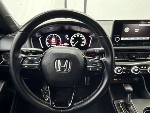 Used 2022 Honda Civic Sport image 21