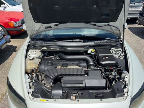 Used 2008 Volvo C30 T5 Version 2.0 FWD image 18