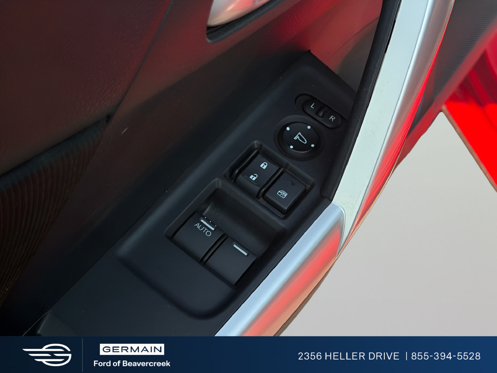 Used 2015 Honda Civic Si image 13