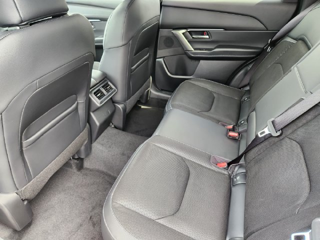 New 2026 MAZDA CX-5 Preferred AWD/4WD image 8