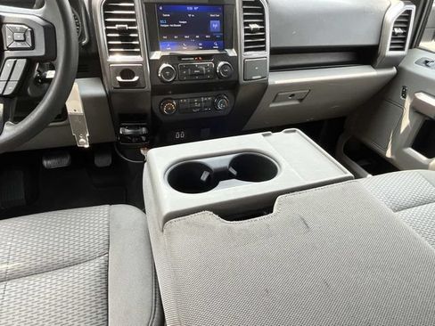 Used 2020 Ford F150 XLT RWD image 16