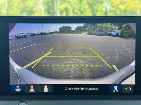 Certified 2024 Honda Accord Touring image 23