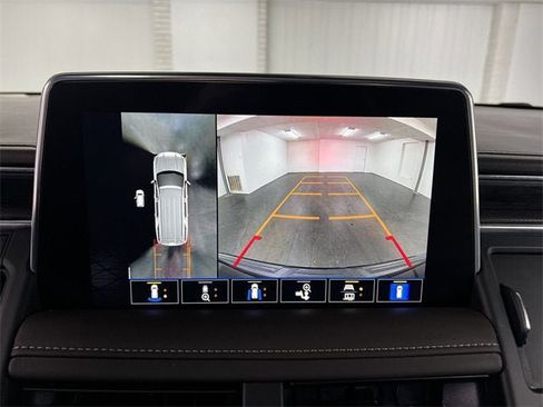 Certified 2023 GMC Yukon SLT w/ SLT Premium Package image 14