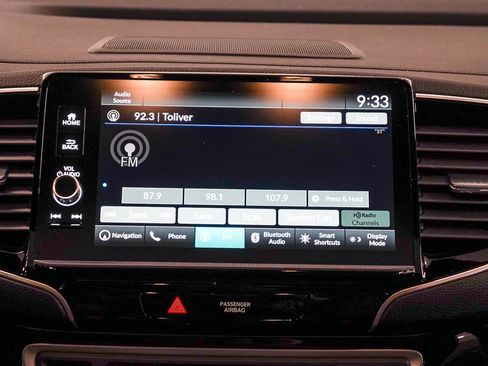 Used 2024 Honda Ridgeline Black Edition image 14