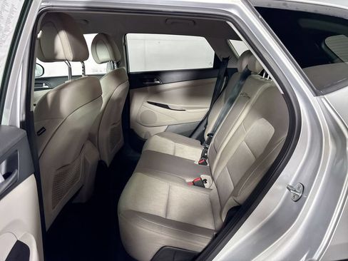 Used 2016 Hyundai Tucson SE FWD image 19
