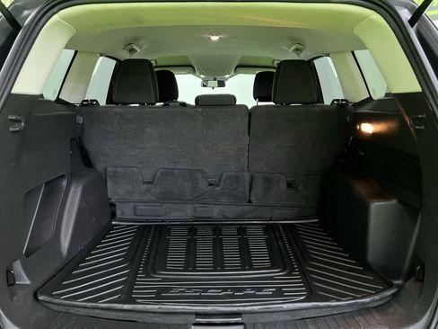 Used 2019 Ford Escape SE AWD/4WD image 27