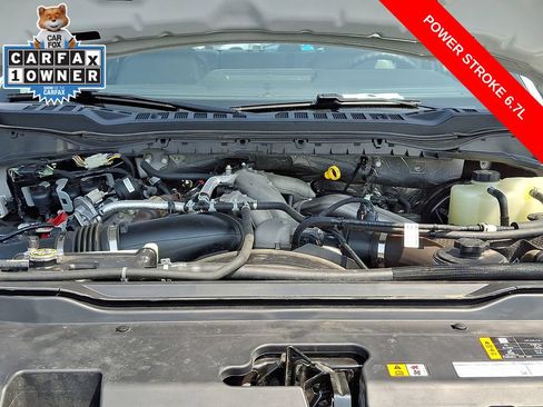 Used 2026 Ford F250 XL AWD/4WD image 28