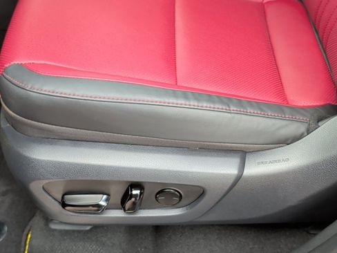 Certified 2025 Lexus NX 250 FWD w/ Accessory Package (2T) image 10