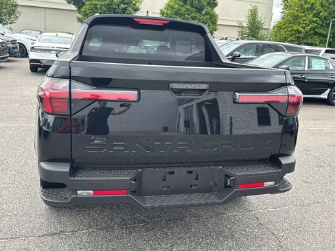 New 2025 Hyundai Santa Cruz SEL image 5