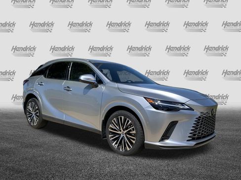 Used 2024 Lexus RX 350 Premium Plus w/ Convenience Package FWD image 2