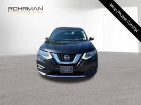 Used 2019 Nissan Rogue S AWD/4WD image 7