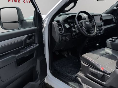 Used 2023 RAM 3500 Tradesman AWD/4WD image 41
