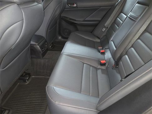 Certified 2022 Lexus IS 350 F Sport image 16