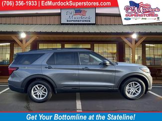 New 2026 Ford Explorer Active w/ Active Comfort Package video 1