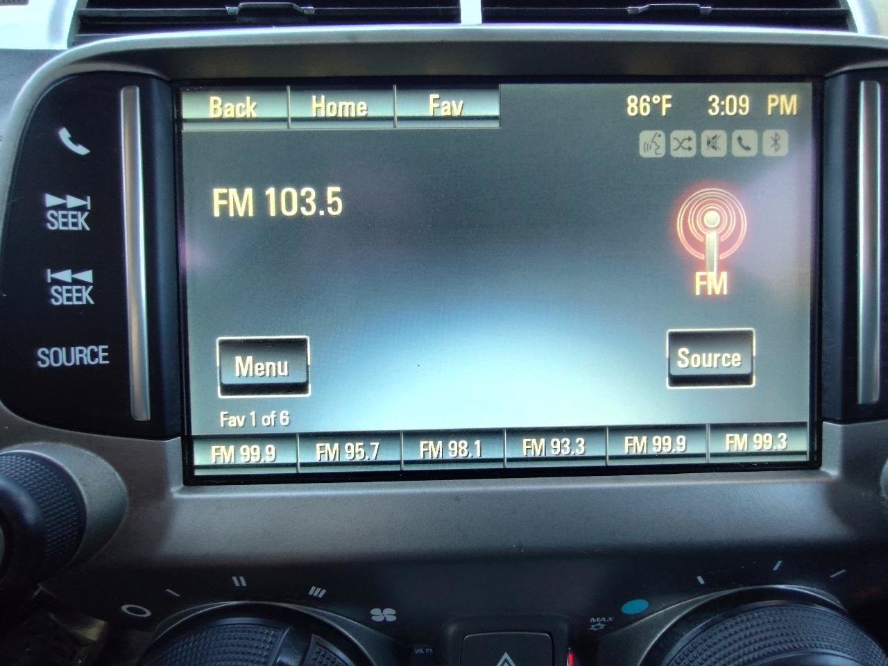 Used 2014 Chevrolet Camaro SS w/ RS Package RWD image 25