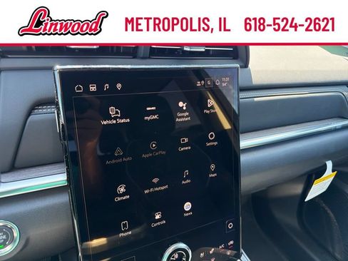 New 2026 GMC Terrain Denali AWD/4WD image 29