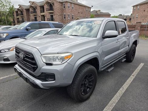 Used 2019 Toyota Tacoma SR RWD image 9