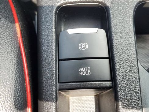 Certified 2023 Kia Forte GT w/ GT2 Package FWD image 35