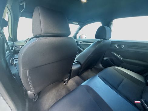 Used 2024 Honda Civic Sport image 22