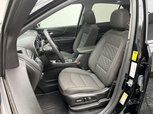 Certified 2020 Chevrolet Equinox LT w/ LT True North Edition AWD/4WD image 9