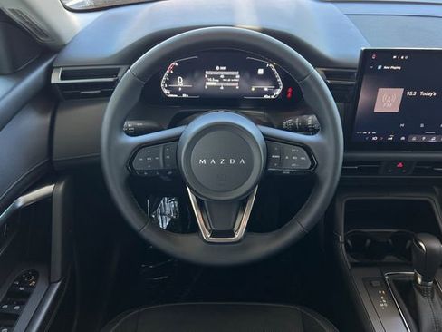 New 2026 MAZDA CX-5 Select AWD/4WD image 16