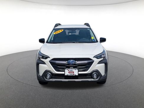 Certified 2024 Subaru Outback Premium AWD/4WD image 2