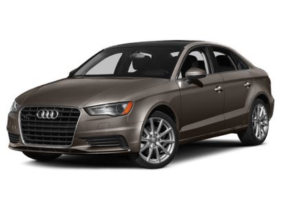 Used 2015 Audi A3 2.0T Premium w/ Cold Weather Package