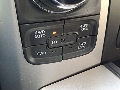 Used 2019 RAM 1500 Big Horn image 18