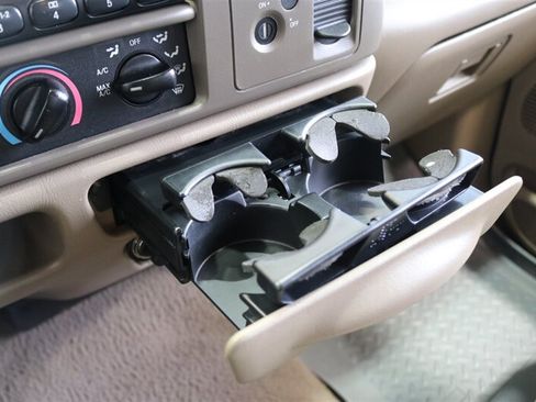 Used 2000 Ford F350 Lariat AWD/4WD image 94