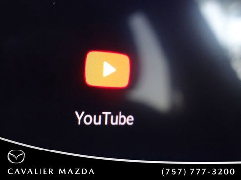 New 2026 MAZDA CX-5 Preferred AWD/4WD image 26