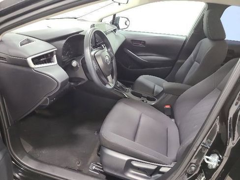 Used 2024 Toyota Corolla LE FWD image 18