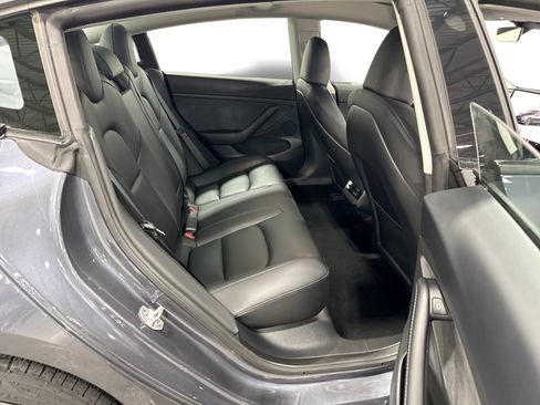 Certified 2023 Tesla Model 3 Standard Range RWD image 11