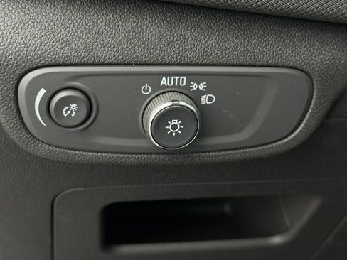 New 2026 Chevrolet TrailBlazer LT w/ Driver Confidence Package image 17