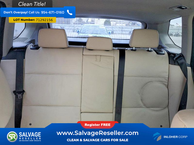 Used 2013 BMW X3 xDrive28i AWD/4WD image 13