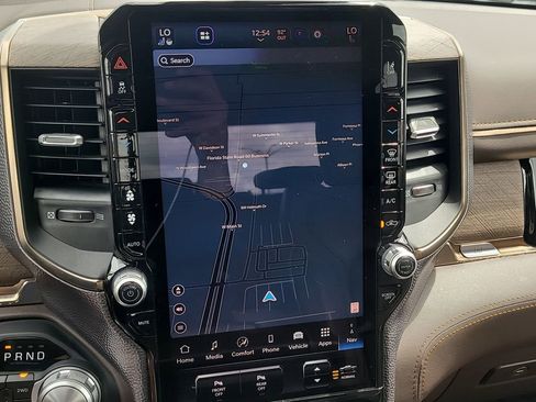 Certified 2025 RAM 1500 Limited image 23