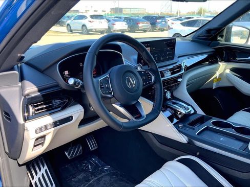 New 2026 Acura MDX Type S image 8