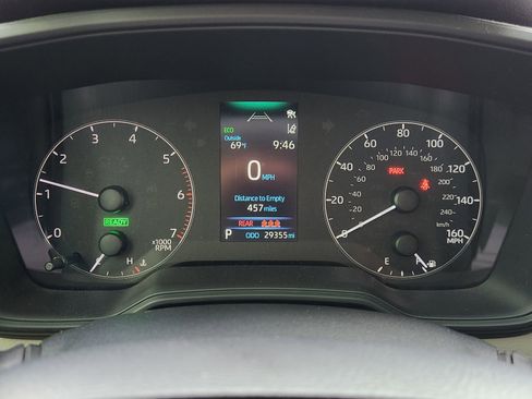 Used 2024 Toyota Corolla LE image 19