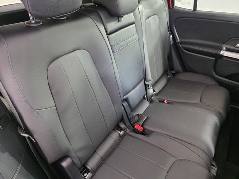 Certified 2022 Mercedes-Benz GLB 250 image 26
