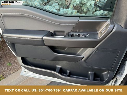 Used 2024 Ford F150 XLT w/ Equipment Group 302A MID image 22